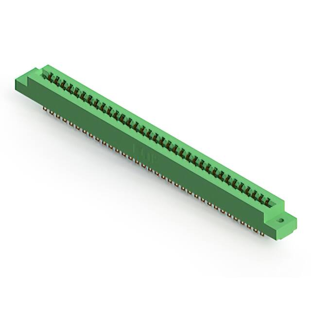 305-068-555-502 EDAC Inc.  Edgeboard Connectors
